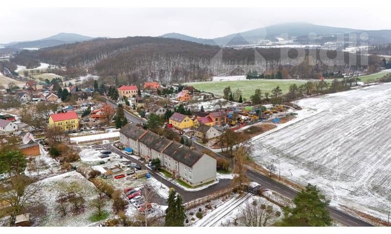 Prodej byt 1+1 - Habrovany, 50 m²