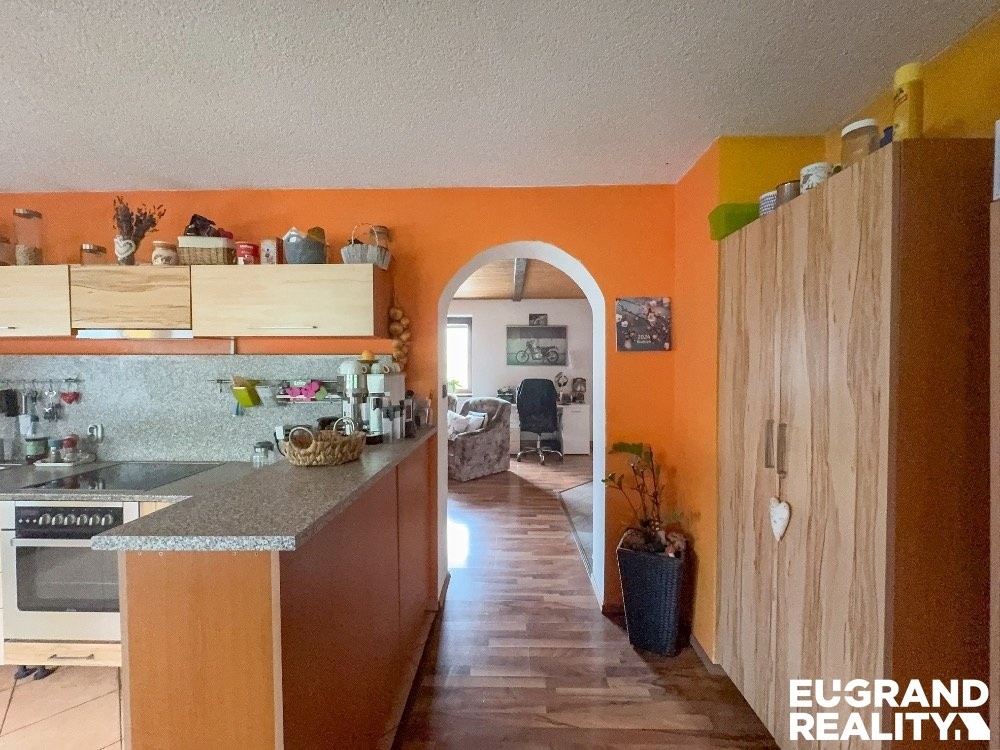 Prodej rodinný dům - Šluknovská, Velký Šenov, 218 m² - 5