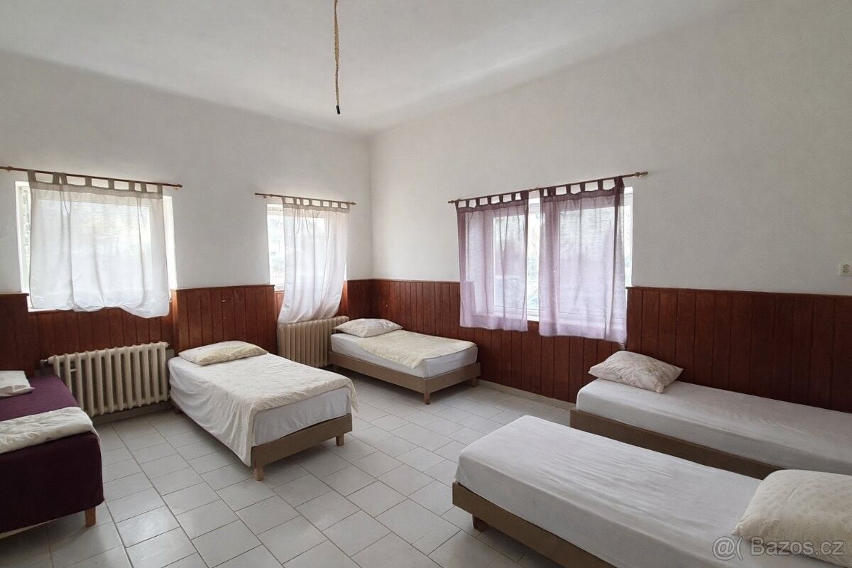 Byty, Chodová Planá, 348 13