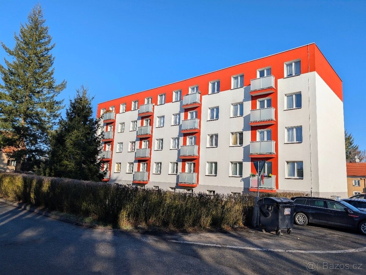 Byty, Žebrák, 267 53