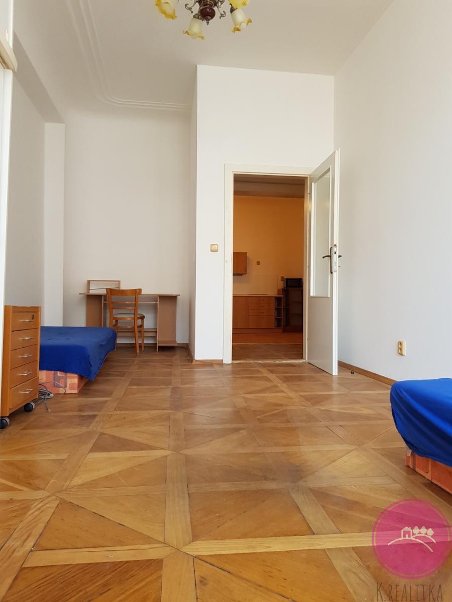 Byt 2+1 · 100 m² · Dolní náměstí, Olomouc - 4