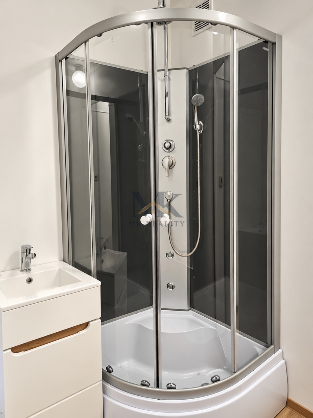 Byt 1+kk · 20 m² · nám. Přátelství 682, Prachatice II - 2