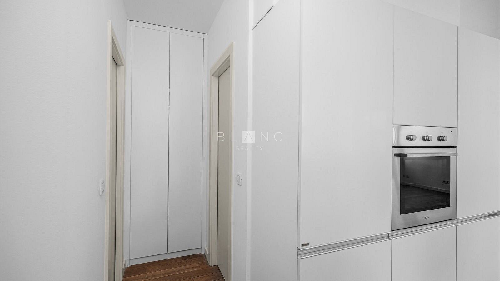 Pronájem byt 2+kk - Masná, Praha 1 - Staré Město, 61 m² - 5