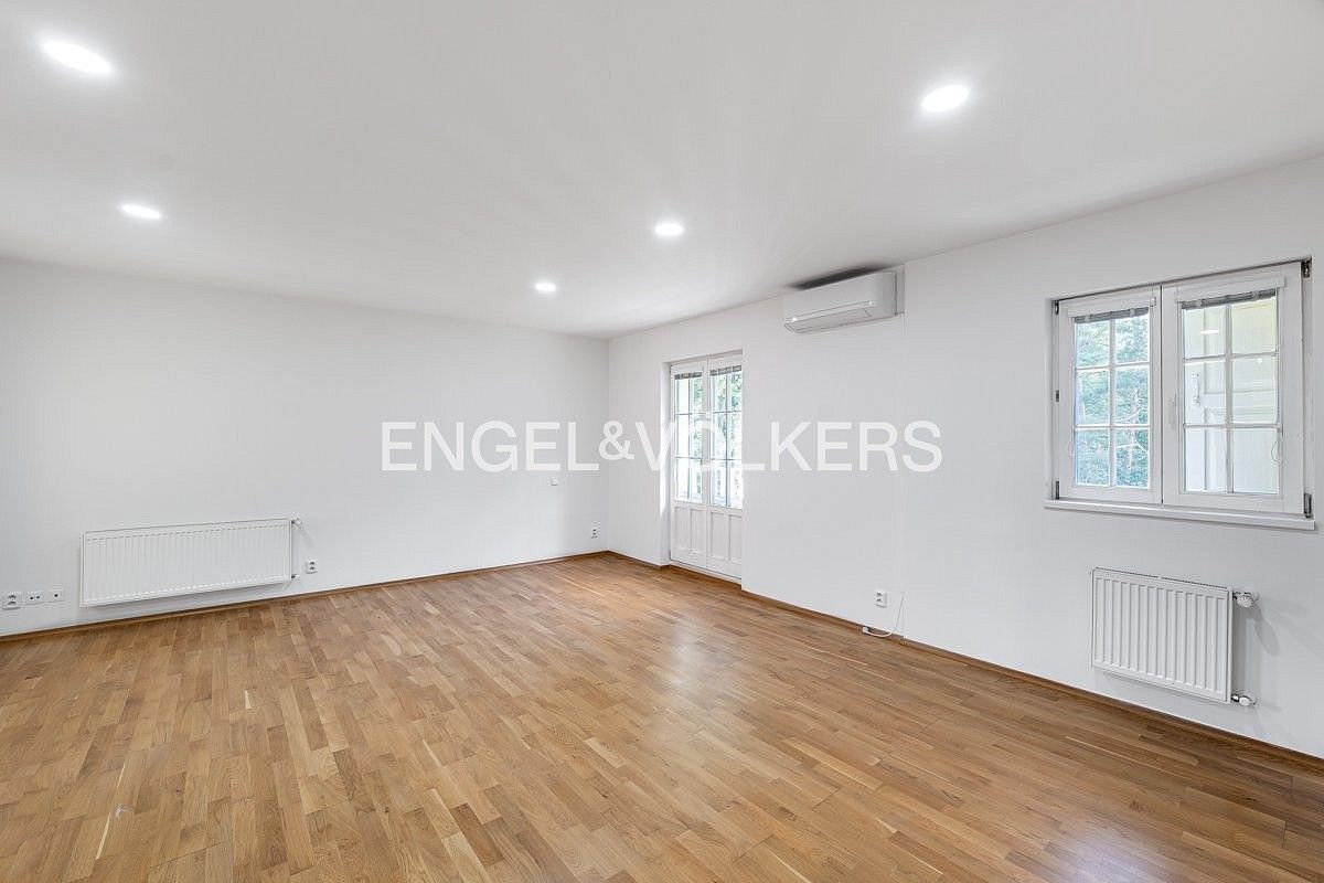 Pronájem rodinný dům - Praha - Nebušice, okres Praha 6, Hlavní město Praha, 302 m² - 5