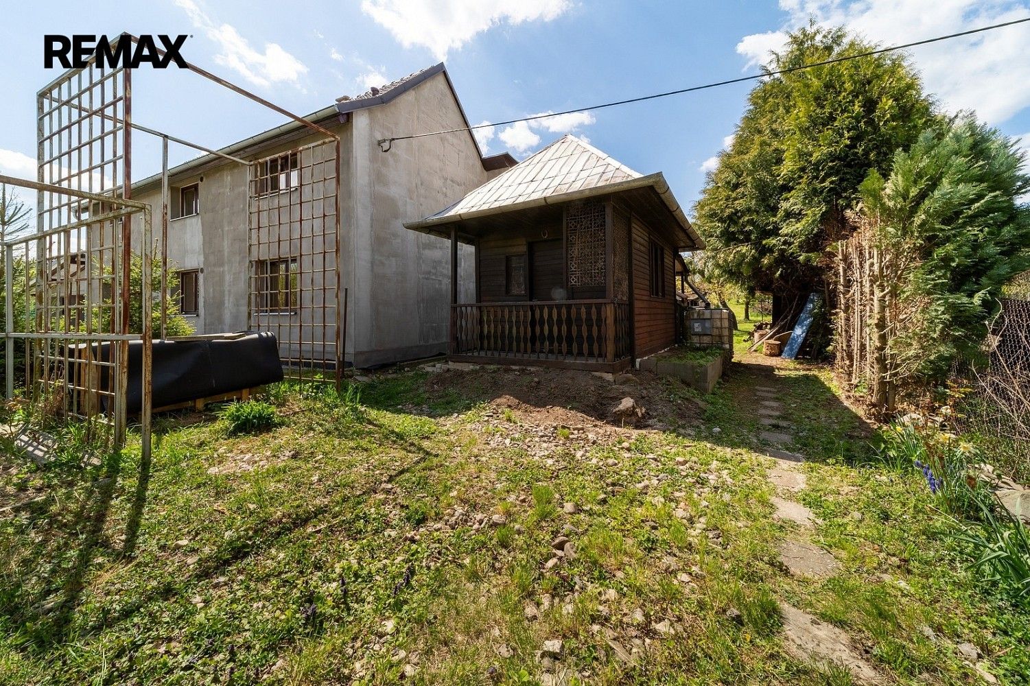 Pozemky pro bydlení, Prusy-Boškůvky, okres Vyškov, Jihomoravský kraj - 2