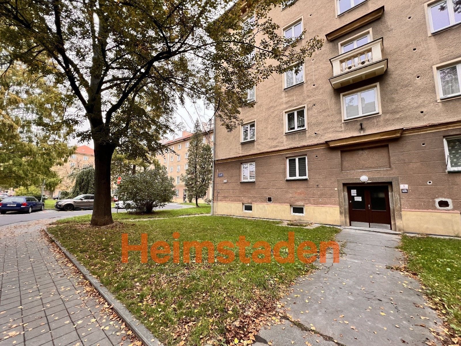 Pronájem byt 3+1 - Komenského, Poruba, Ostrava, 75 m²