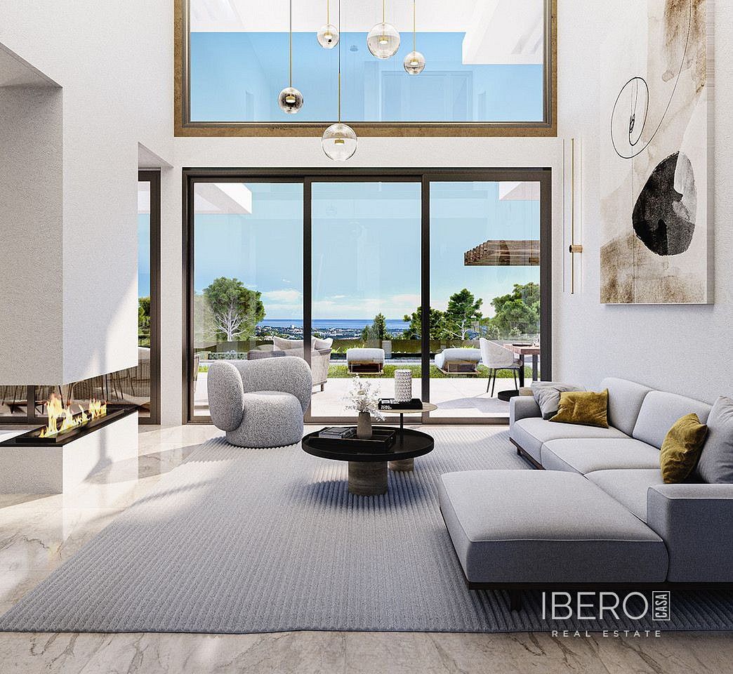 Rodinný dům · 397 m² · Mijas, ES - 4