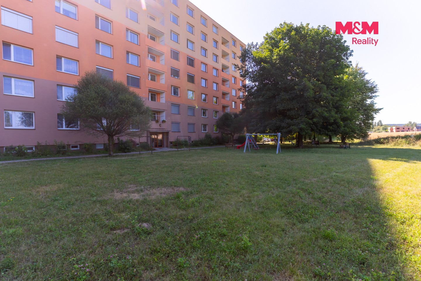 Byt 4+1 · 92 m² · Francouzská, Kroměříž - 3