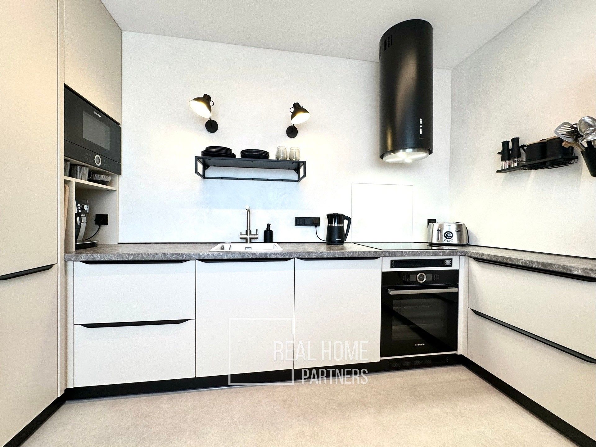 Byt 3+kk · 75 m² · Pavlovská, Brno - 4