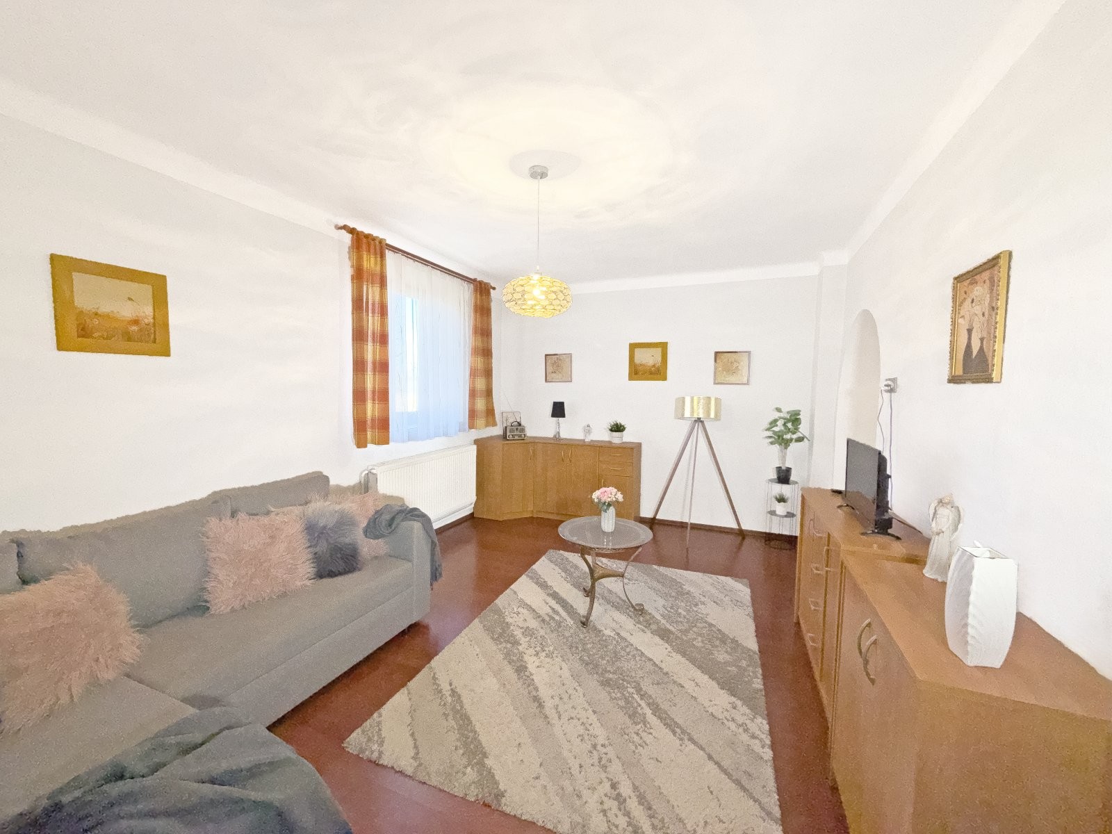 Rodinný dům · 160 m² · Lidmovice, Skočice - 4
