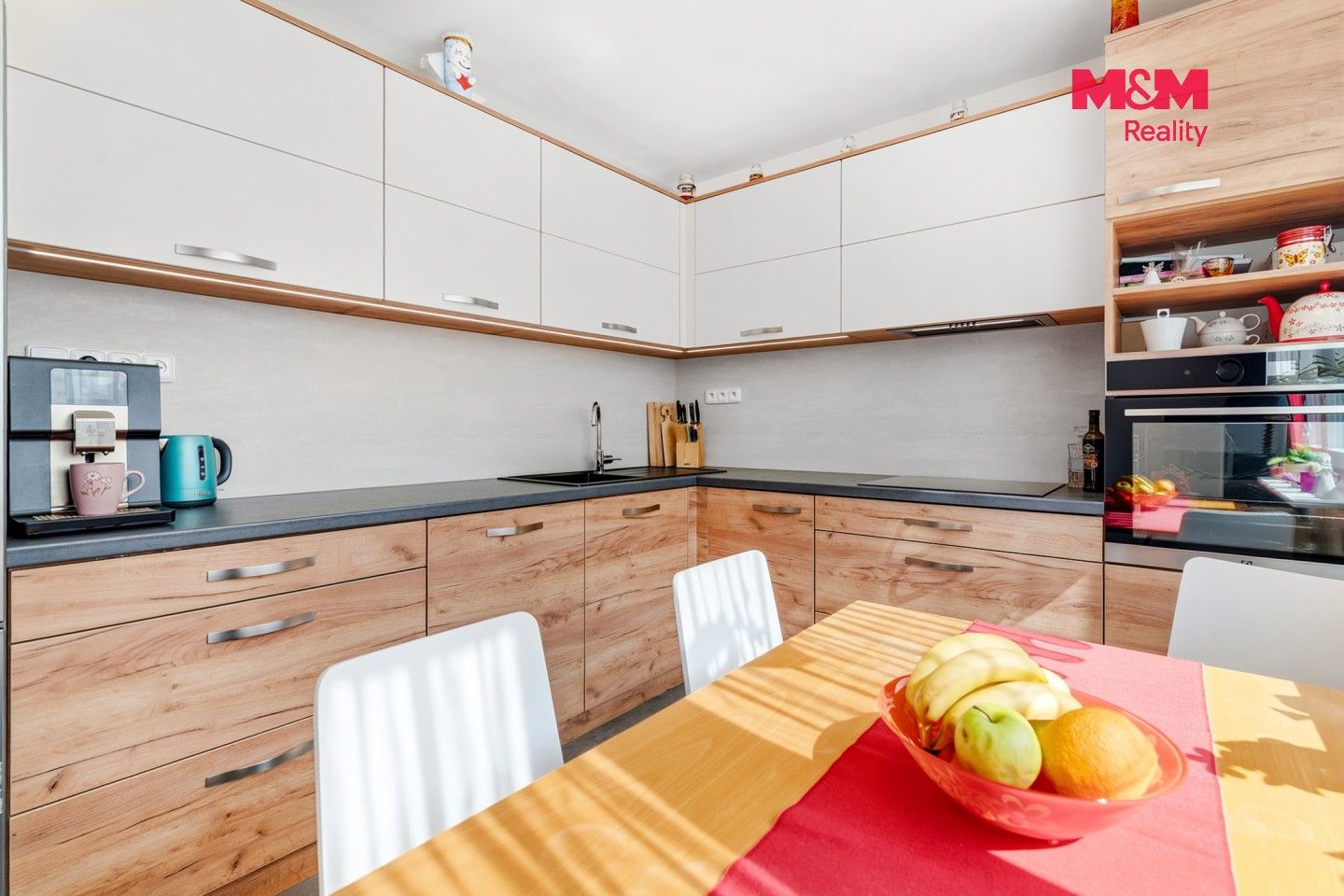 3+1, U stadionu, Mladá Boleslav, 81 m² - 2