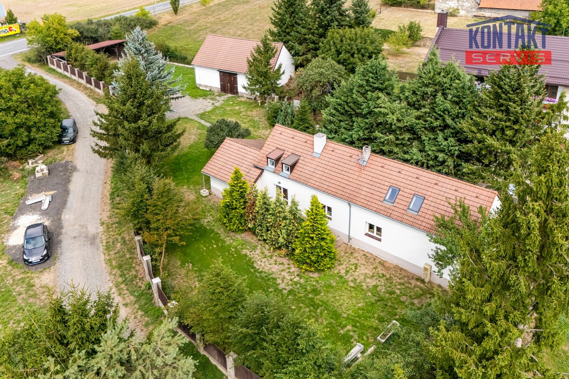 Rodinný dům, 175 m²