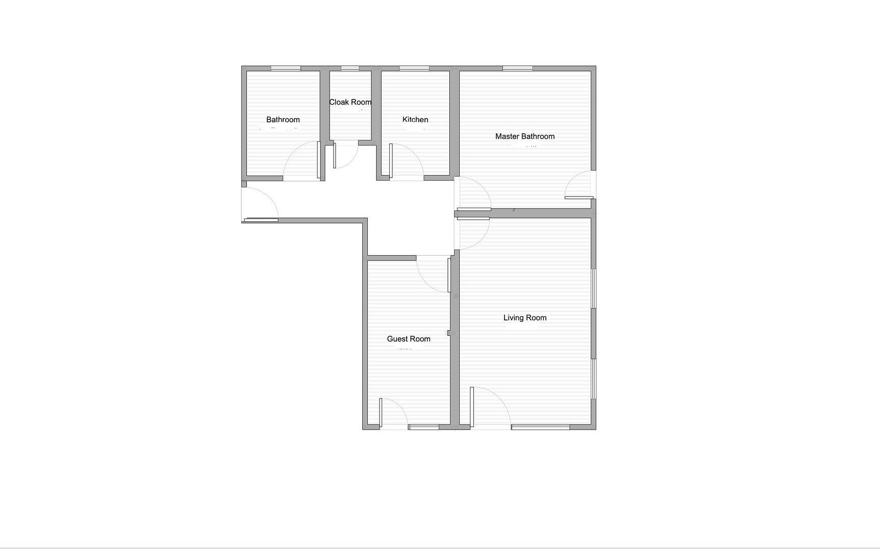 3+1, München Trudering Bayern 81827, 90 m² - 1