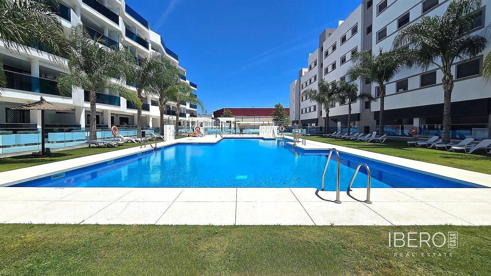 4+kk, Fuengirola, Španělsko, 137 m² - 1