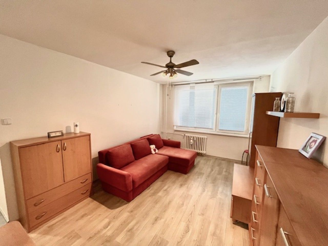 Pronájem byt 2+kk - Pokratice, Litoměřice, 36 m²