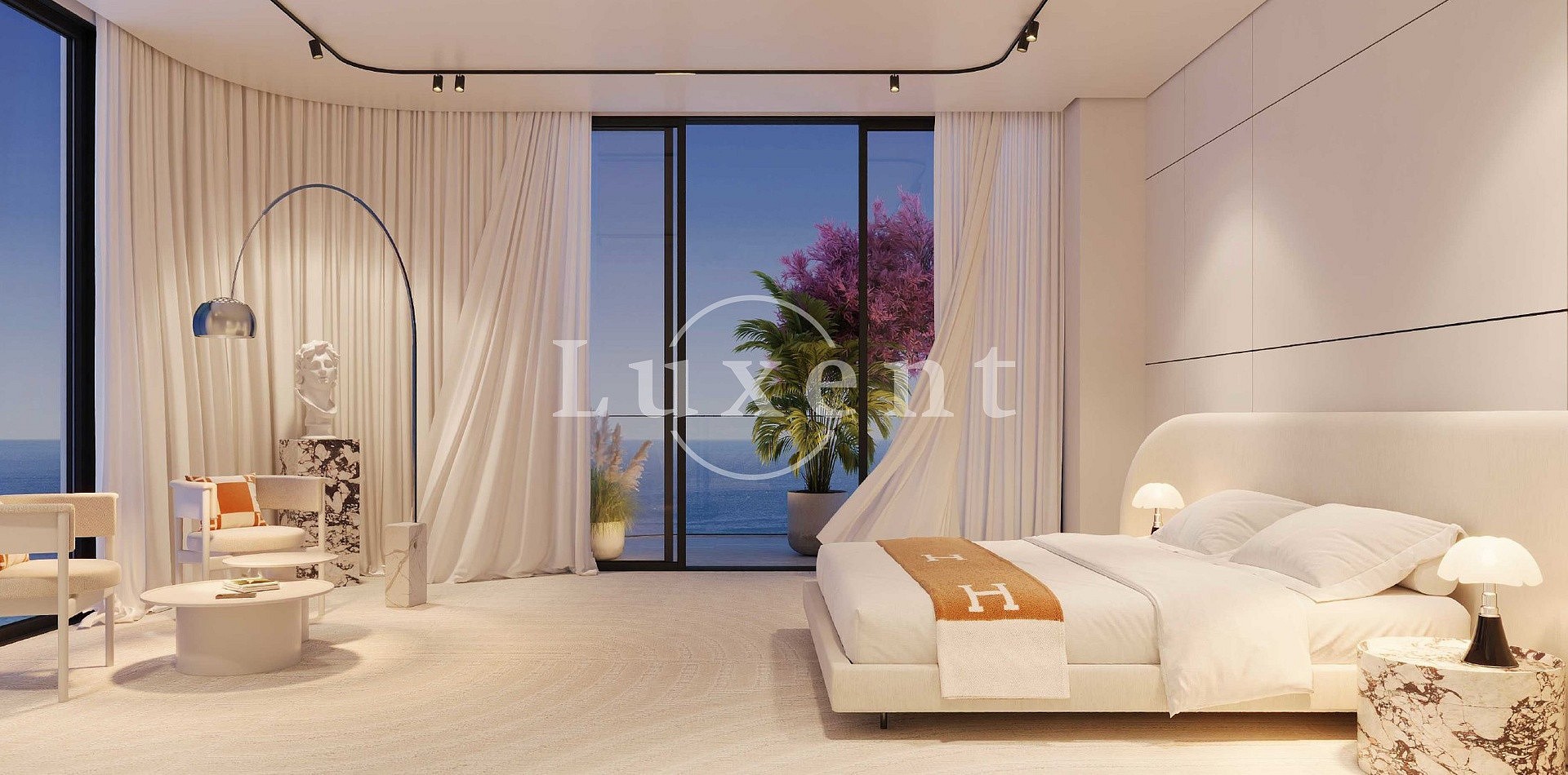 3+kk, Dubaj, Spojené arabské emiráty, 93 m² - 2