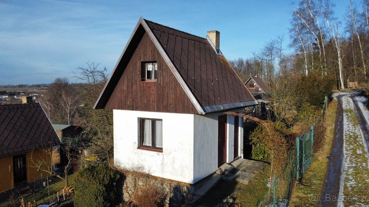 Prodej zahrada - Pelhřimov, 393 01