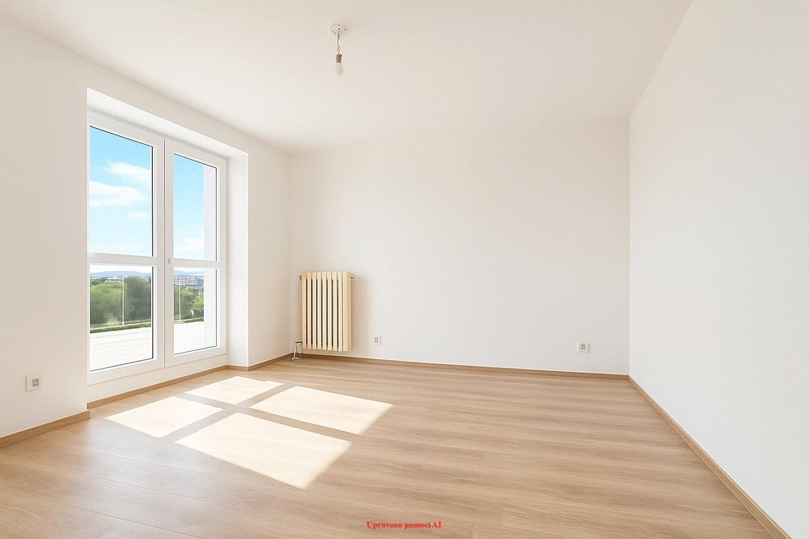 Byt 1+kk · 40 m² · nám. T. G. Masaryka, Havířov - Šumbark, Moravskoslezský kraj - 3