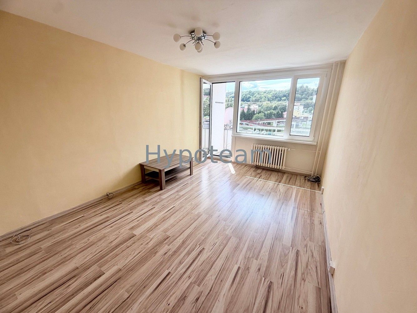 Byt 2+1 · 64 m² · Ústí nad Labem - Všebořice, Ústecký kraj - 4