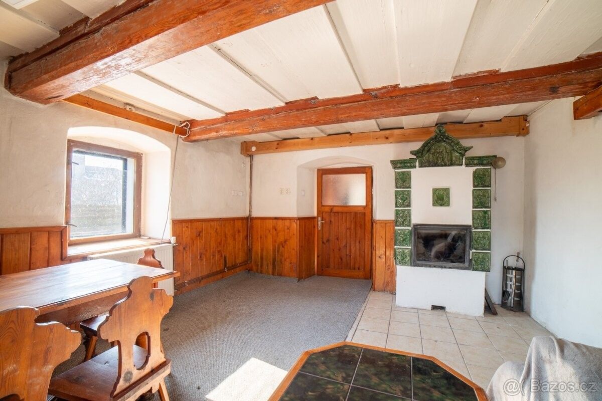 Chaty, Louny, 440 01