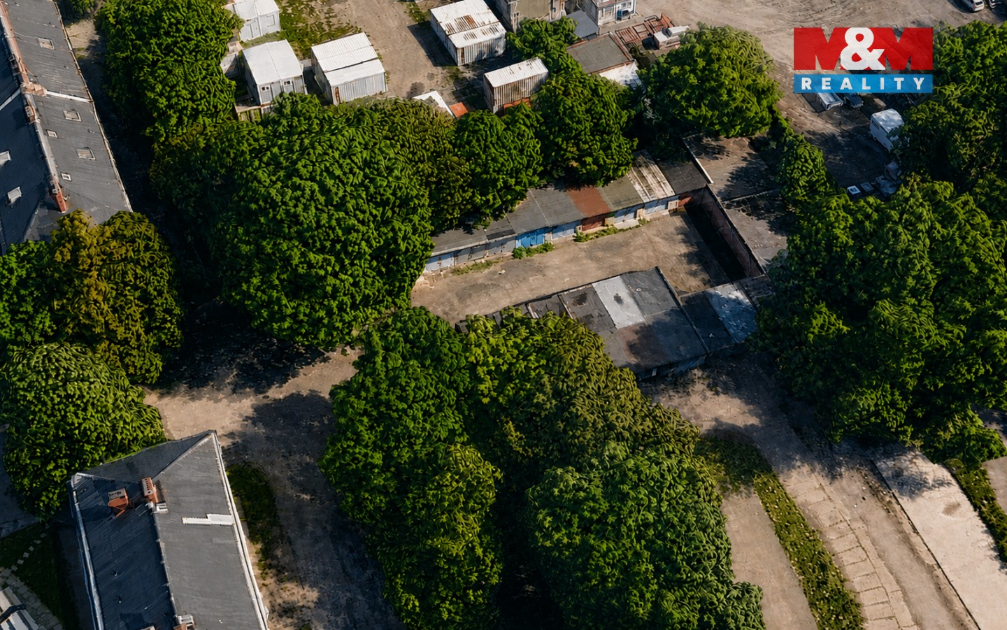 Nemovitost · 16 m² · Stodolní, Ostrava - 3