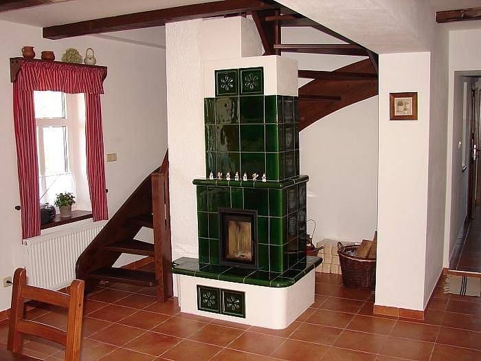 Chata · Vrbice u Velkých Pavlovic, Jihomoravský kraj - 3