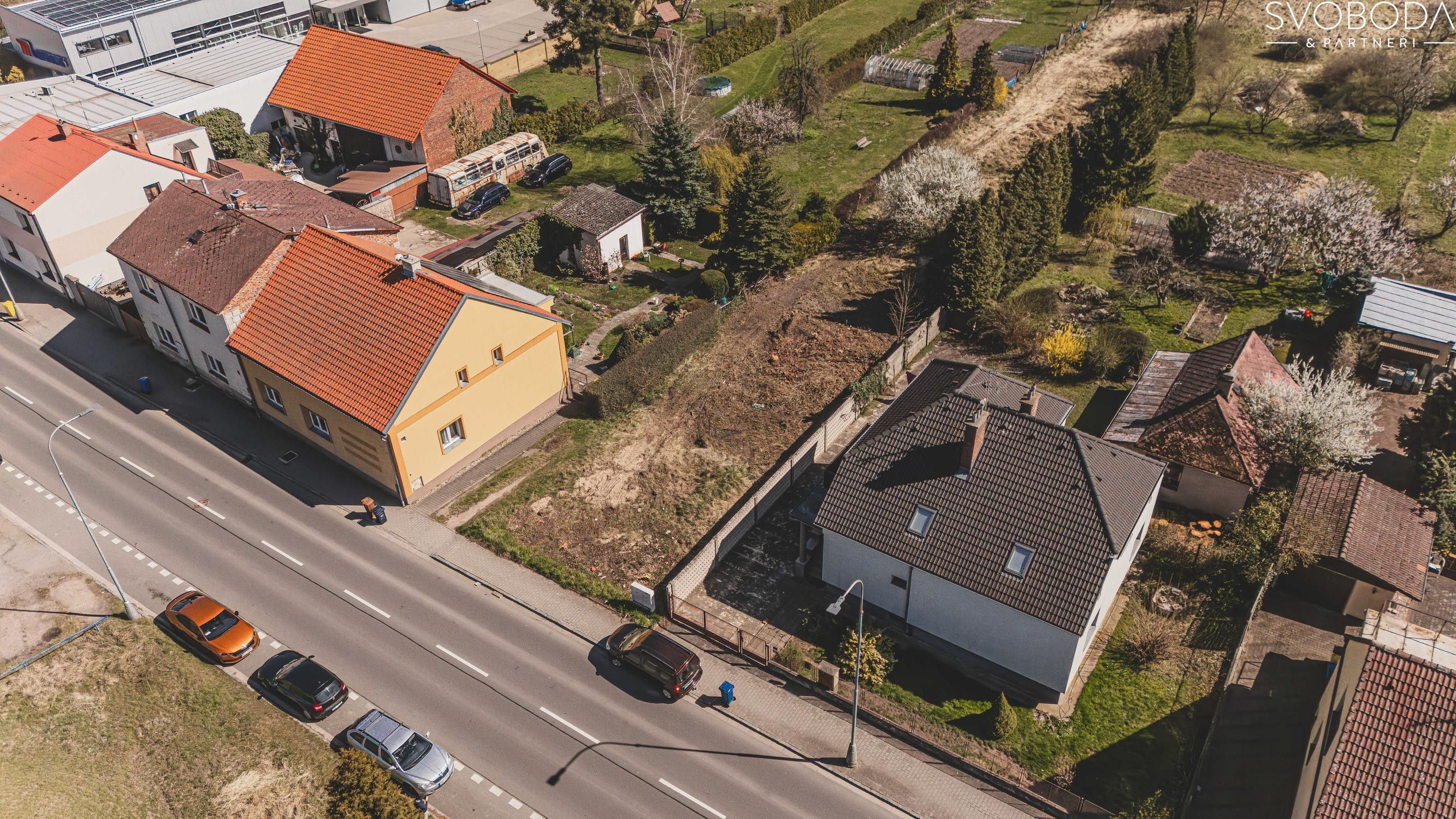 Pozemky pro bydlení, Kukleny, Hradec Králové