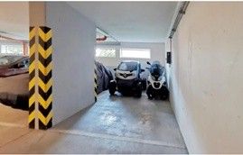 Garáže, Brno, 641 00