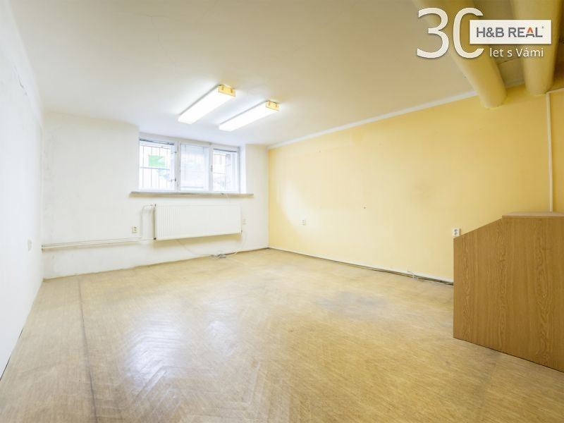 Kancelář · 59 m² · Sušilova, Vsetín - 4