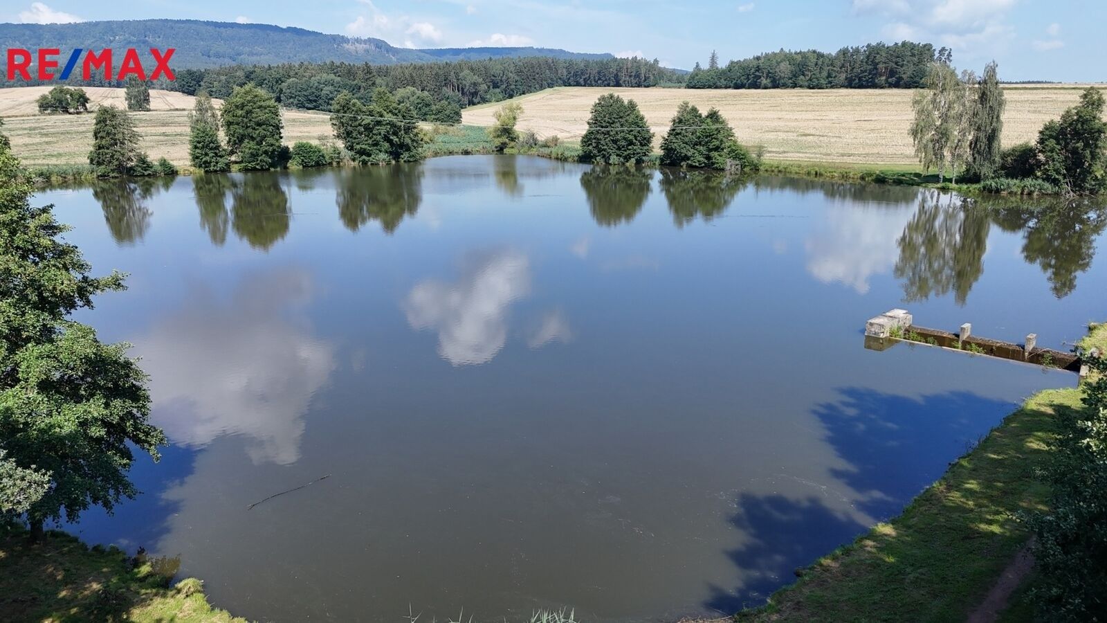 Rybníky, Moravská Třebová, 94 m²