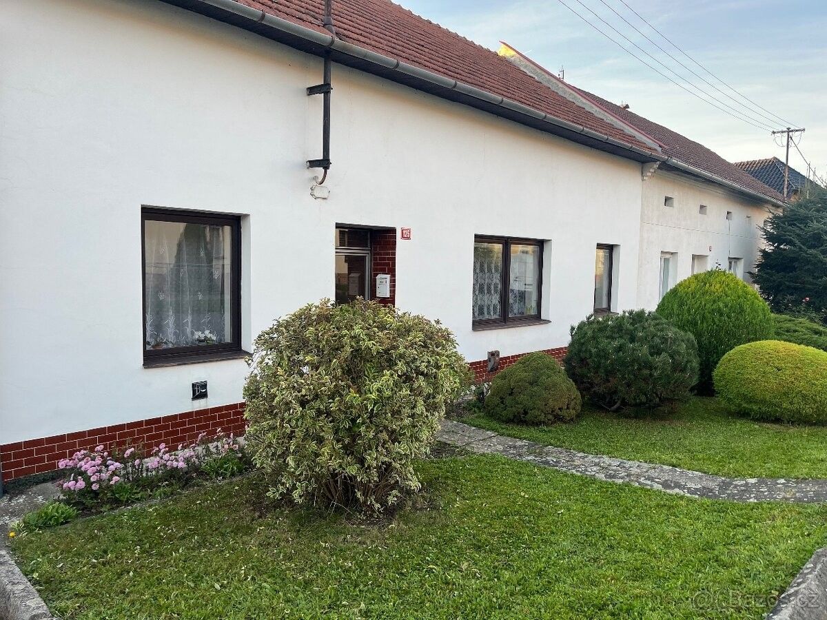 Prodej rodinný dům - Holešov, 769 01