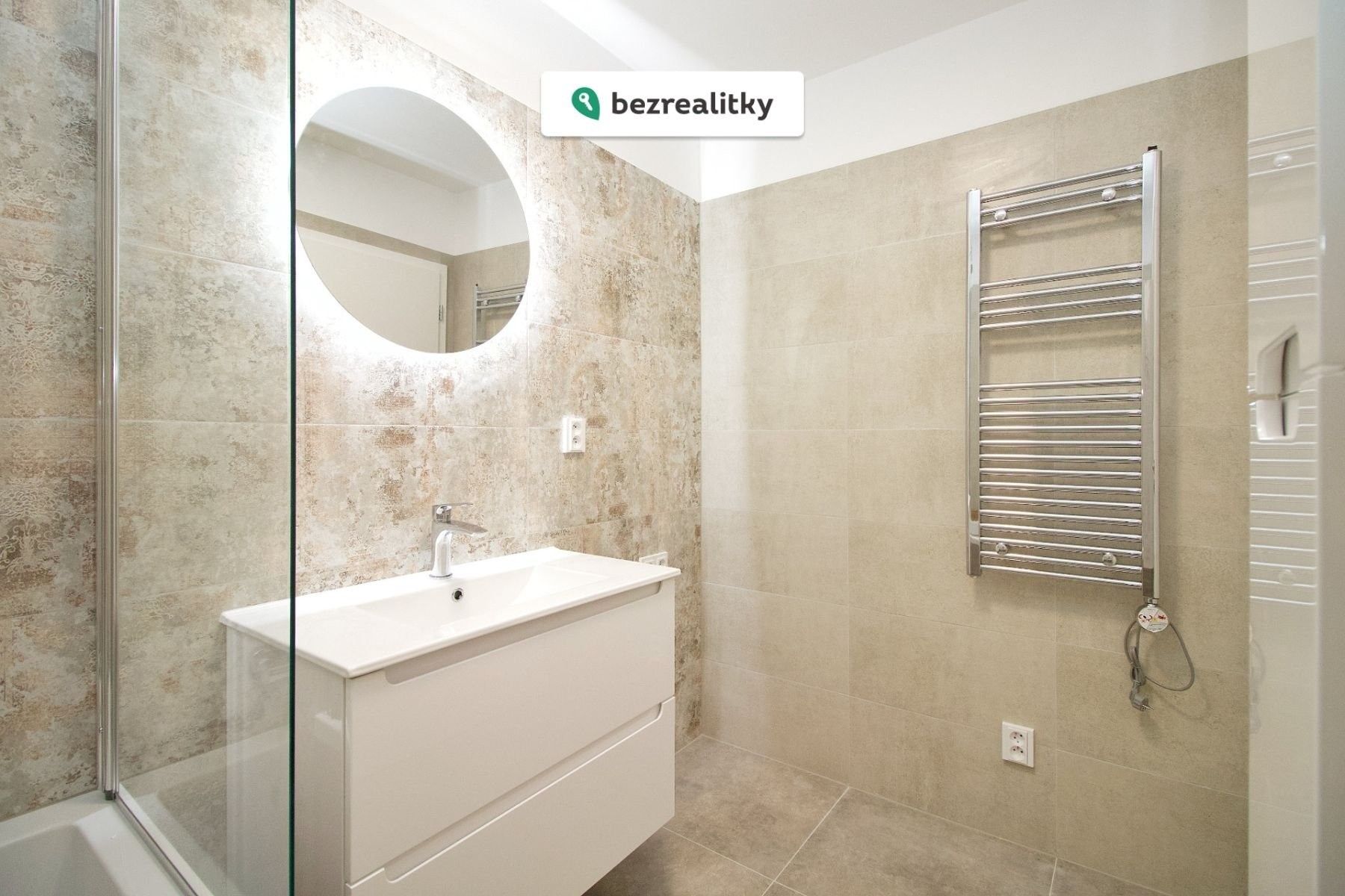 Prodej byt 3+1 - Lesná, 69 m² - 5