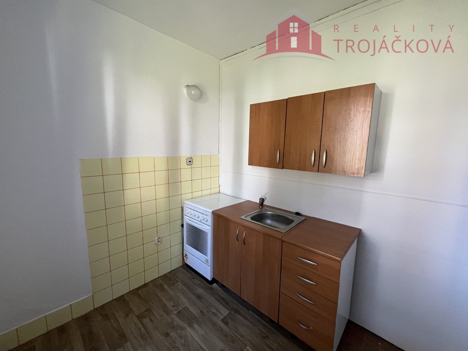 Pronájem byt 3+1 - Travinářská, Rožnov pod Radhoštěm, 74 m² - 2