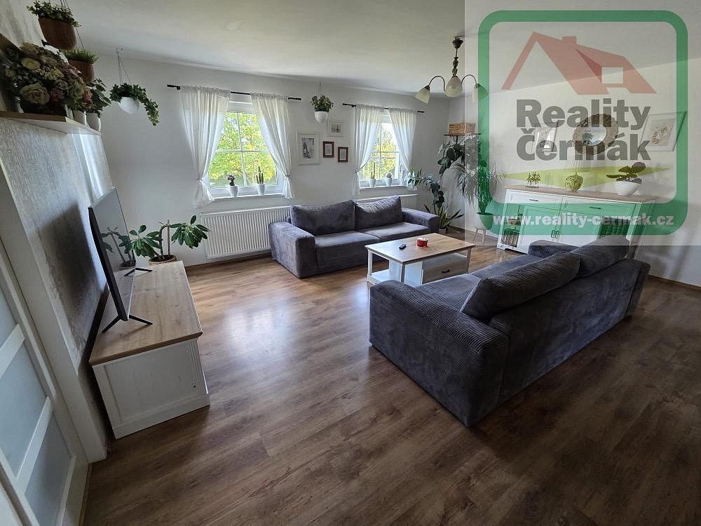 Prodej rodinný dům - Bor - Čečkovice, okres Tachov, Plzeňský kraj, 170 m² - 5
