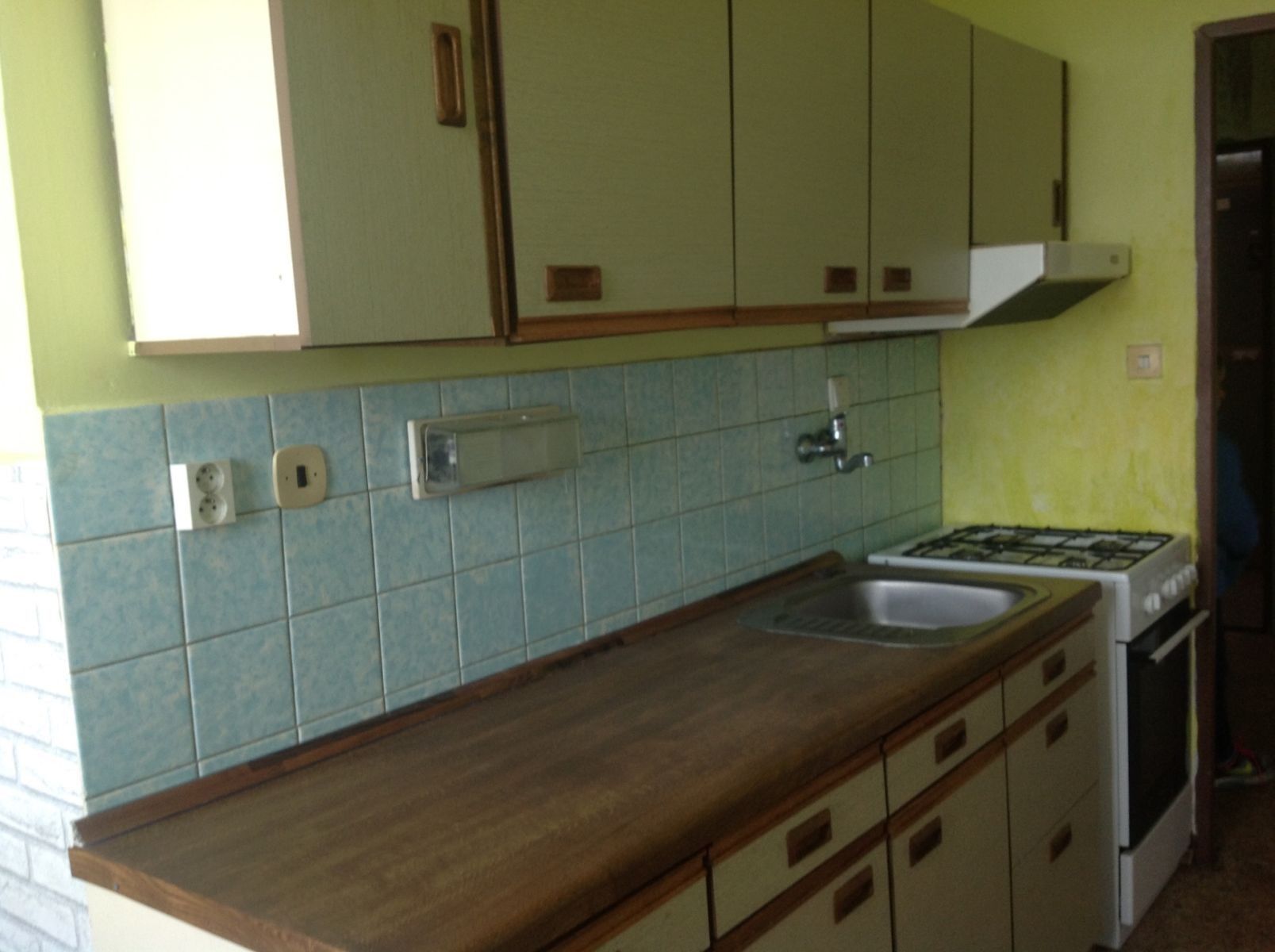 2+1, Jateční, Klatovy - Klatovy, Plzeňský kraj, 65 m² - 1