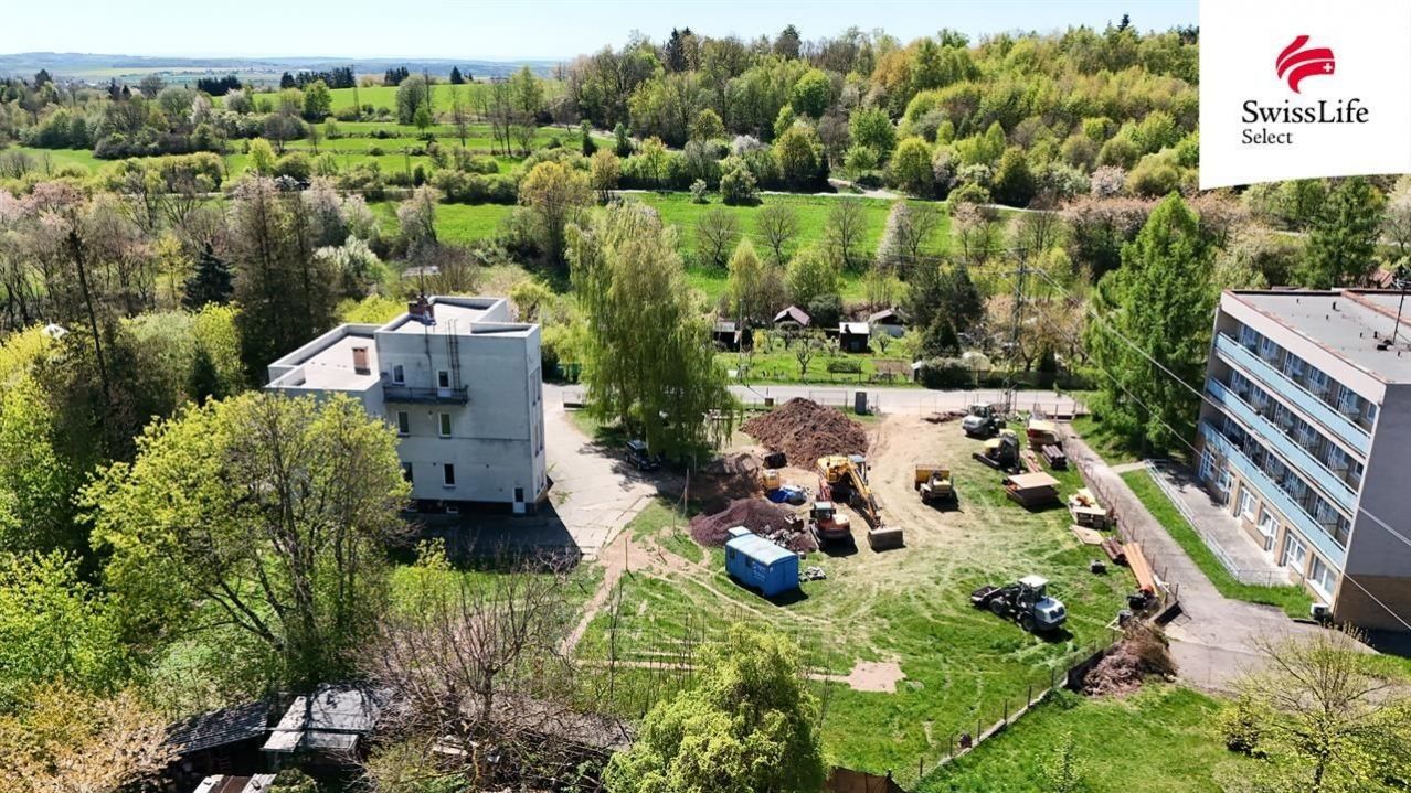 2+kk, Hořice, 59 m² - 1