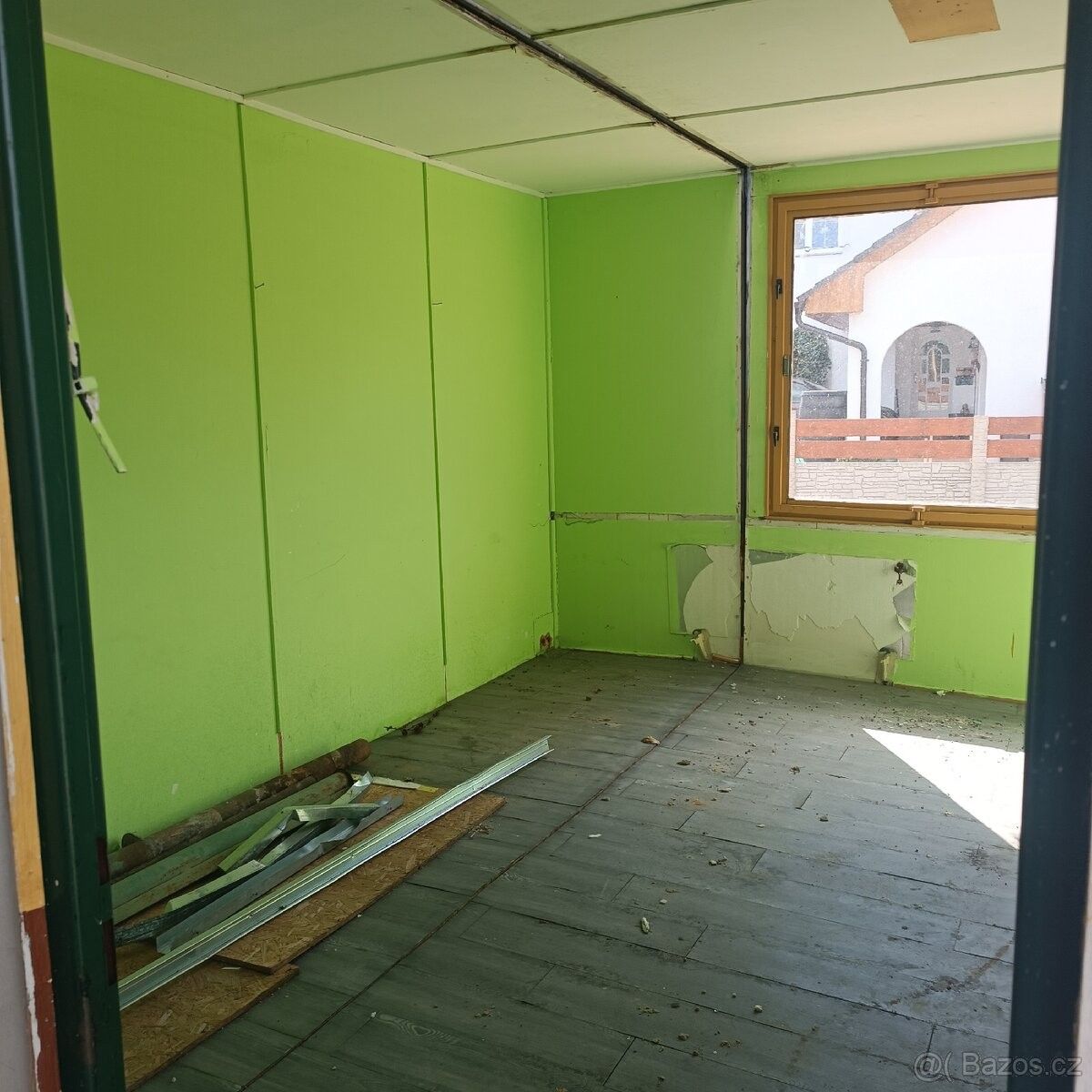 Ostatní, Pardubice, 530 12