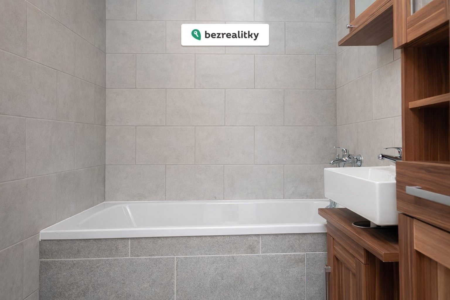 Prodej byt 3+1 - V remízku 982, Praha, 86 m²