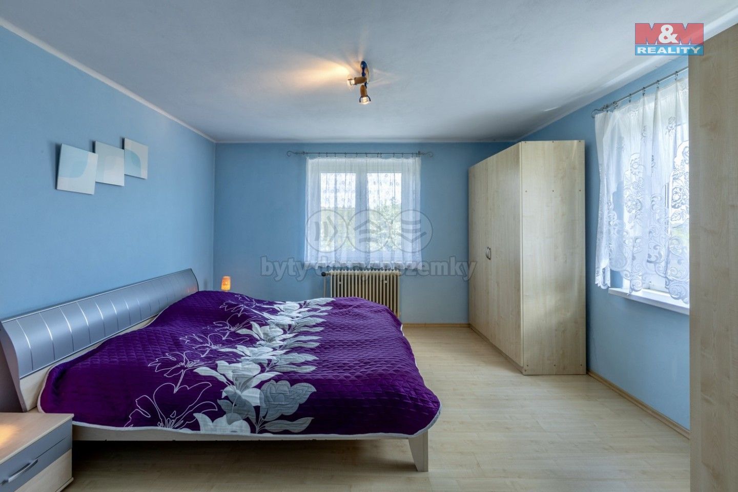 Prodej rodinný dům - Černava, 90 m²