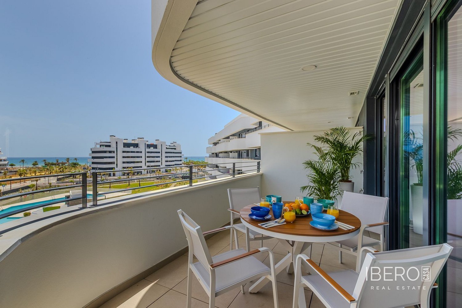 2+kk, Torremolinos, Španělsko, 76 m² - 2