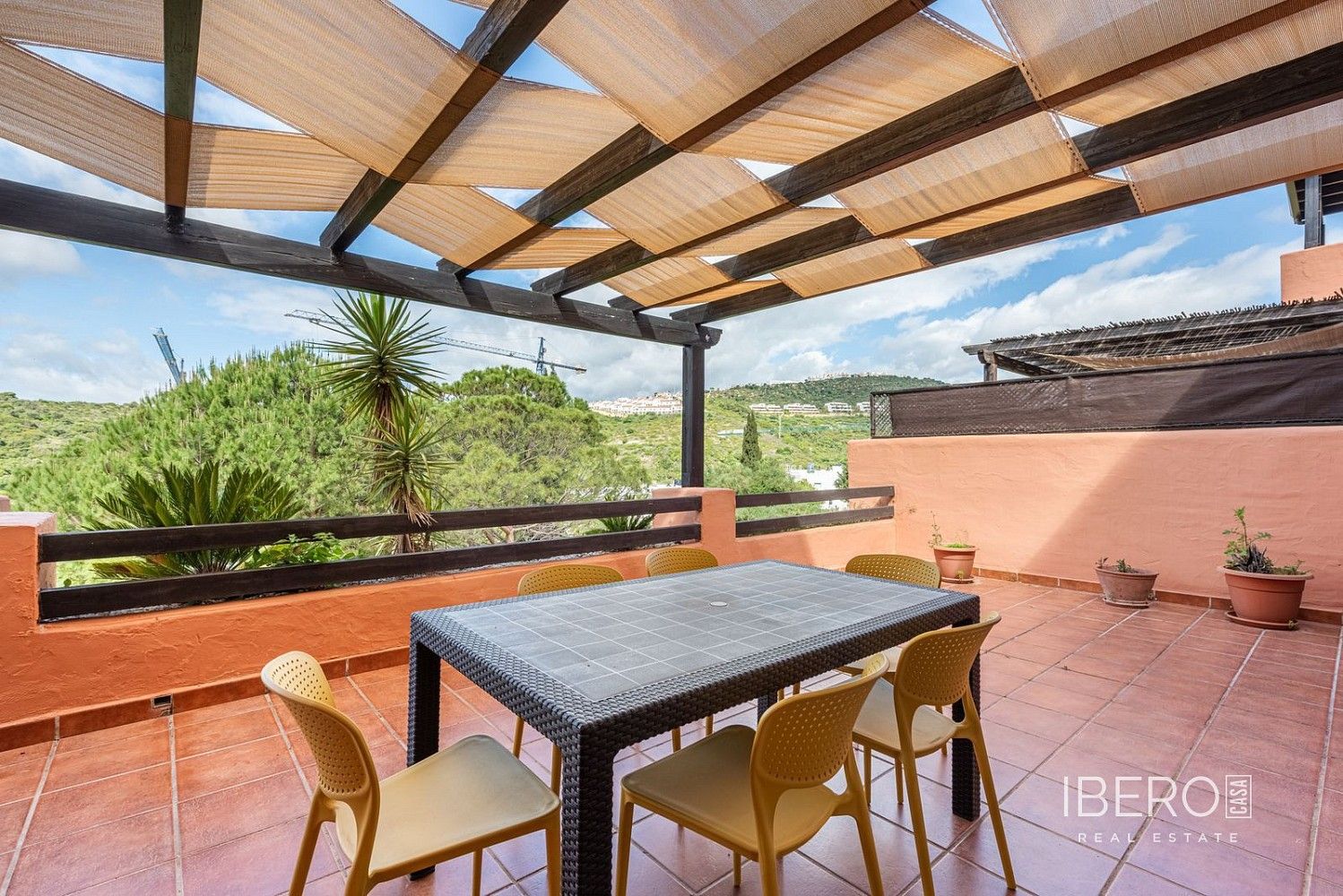 Byt 4+kk · 151 m² · Casares, Španělsko - 3