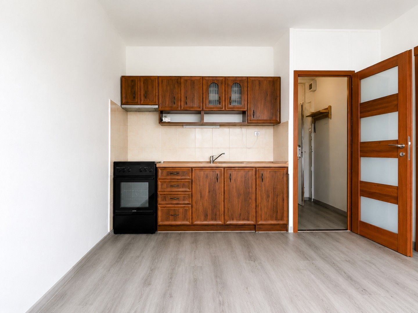 2+kk, Antala Staška, Teplice, 37 m² - 2