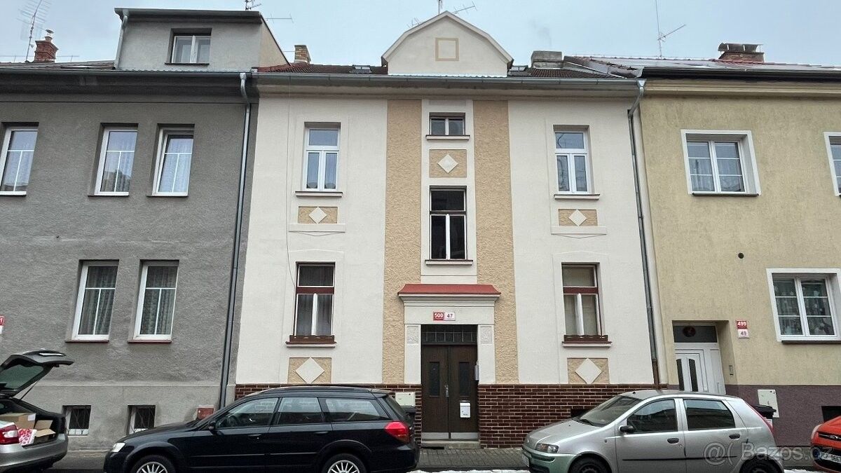 Byty, České Budějovice, 370 01