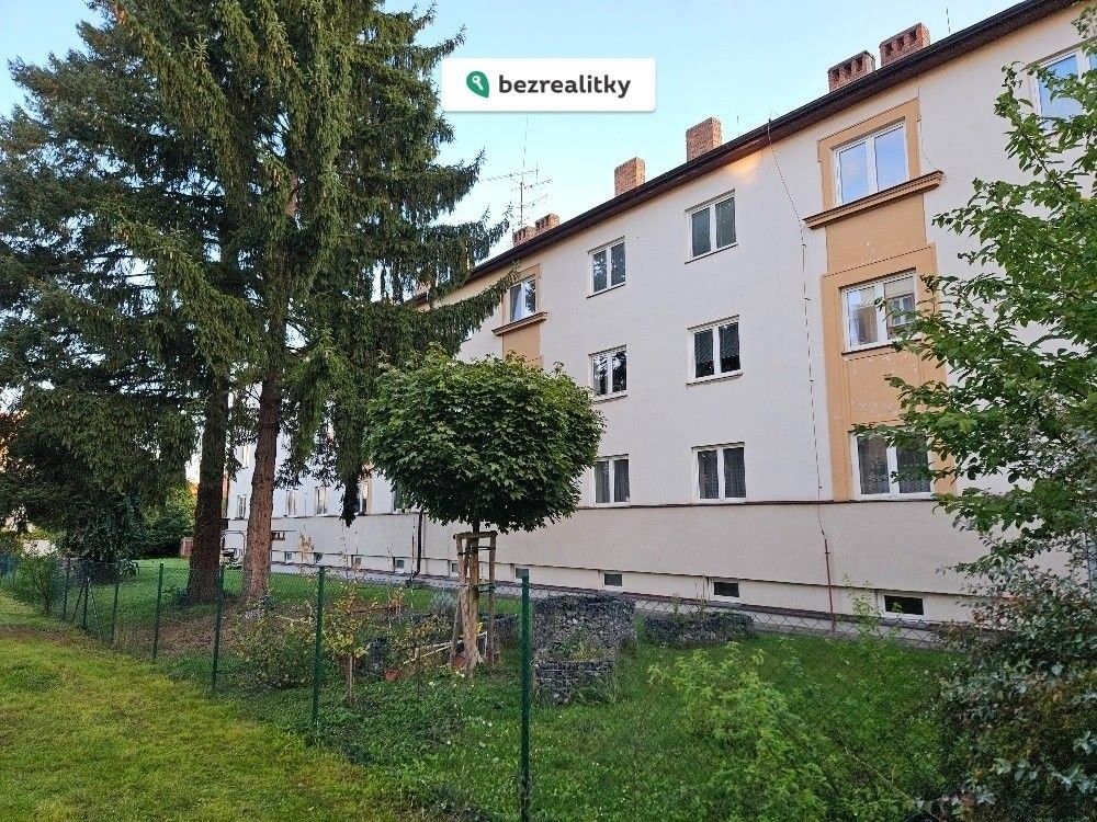 Prodej byt 1+1 - Kyjevská, Plzeň, 29 m²