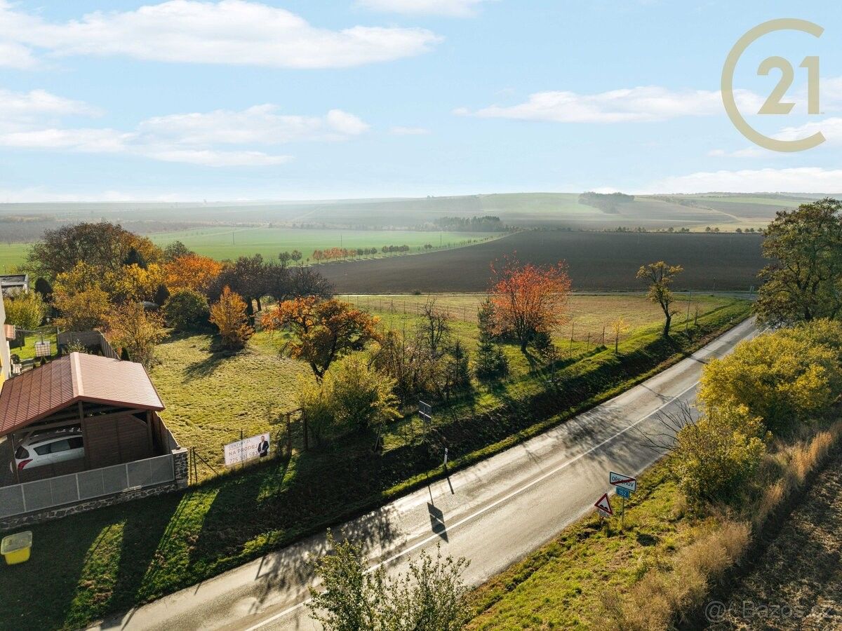 Zahrady, Ořechov u Brna, 664 44