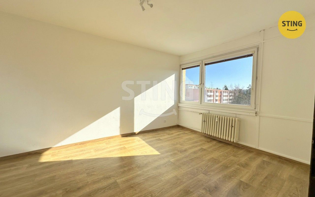 2+1, Řípovská, Třebíč, 49 m² - 1