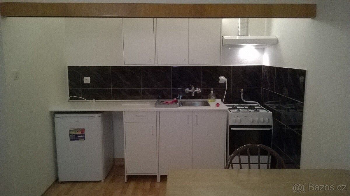 Pronájem byt - Brno, 614 00