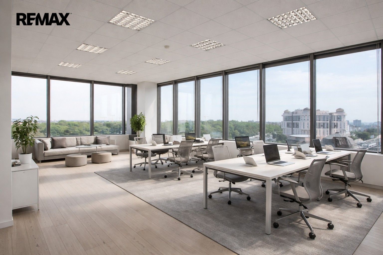 Kancelář · 42 m² · Vinohradská 2396, Praha Vinohrady - 4