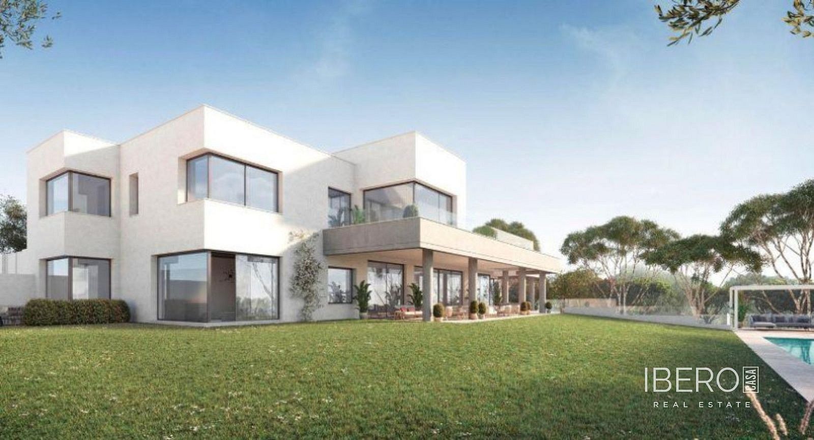 Rodinný dům · 921 m² · Sotogrande, Španělsko - 4