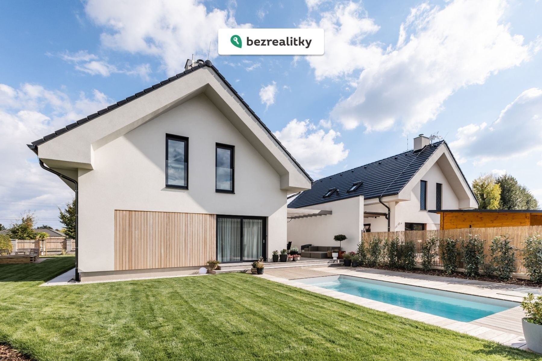 Prodej rodinný dům - Všestudy, 212 m²